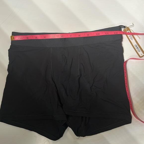 Skims black boxers BNWT small! - Picture 5 of 7